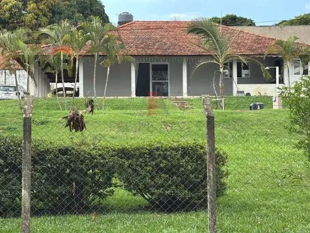 Sítio e chácara venda em Região Imediata de Sorocaba, Região Metropolitana de Sorocaba