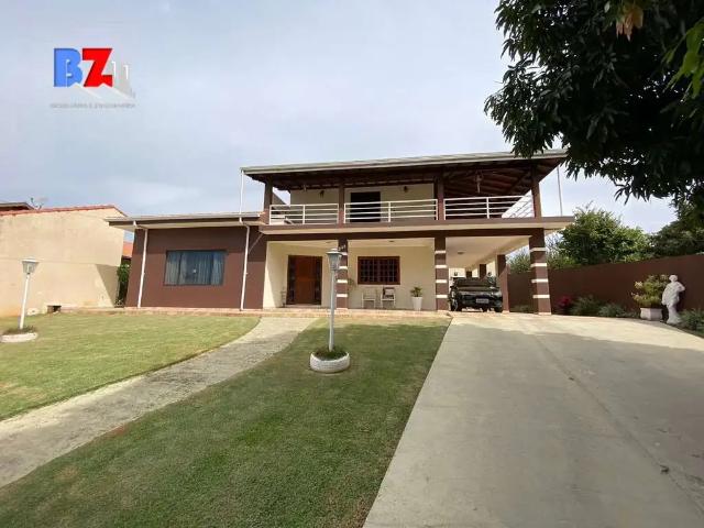 Sítio e chácara venda em Colina Nova Boituva, Boituva