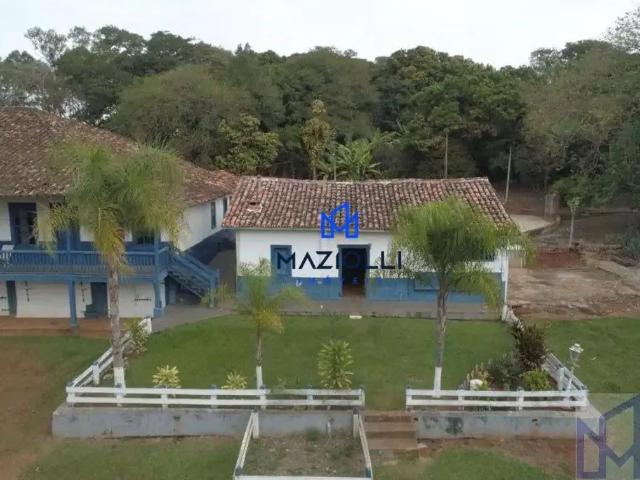 Sítio e chácara venda em Região Imediata de Sorocaba, Região Metropolitana de Sorocaba