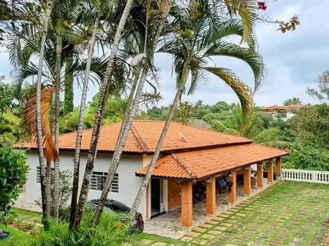 Sítio e chácara venda em Vila dos Ipês, Boituva