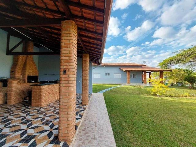 Sítio e chácara venda em Boituva