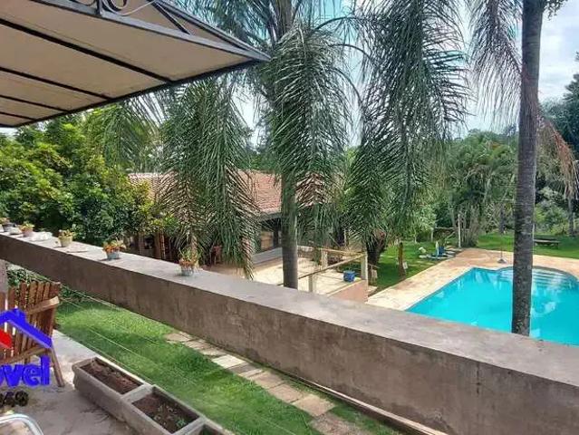 Sítio e chácara venda em Vila dos Ipês, Boituva