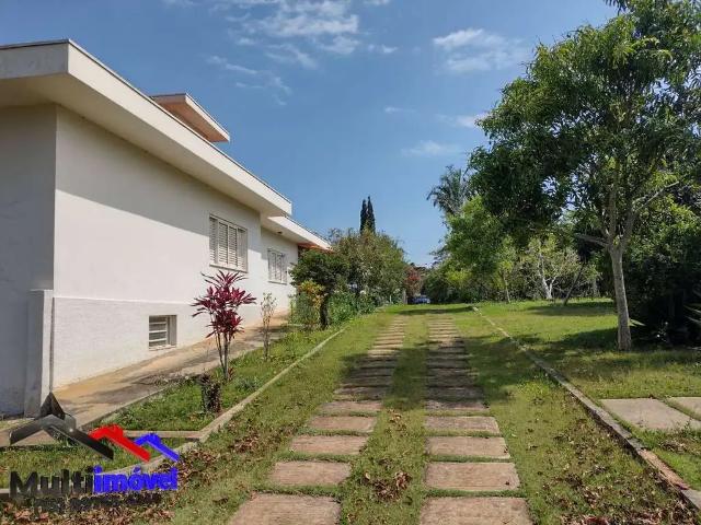 Sítio e chácara venda em Vila dos Ipês, Boituva