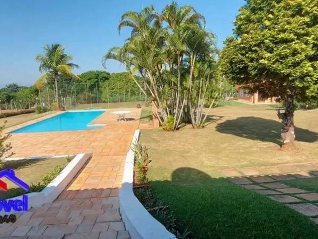 Sítio e chácara venda em Região Imediata de Sorocaba, Região Metropolitana de Sorocaba