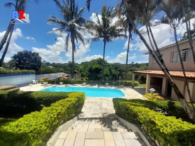 Sítio e chácara venda em Boituva