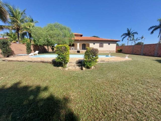 Sítio e chácara venda em Boituva