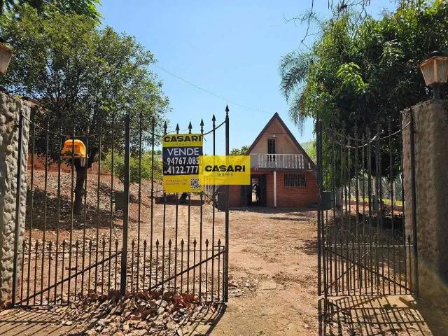 Sítio e chácara venda em Tropicália Park, Boituva