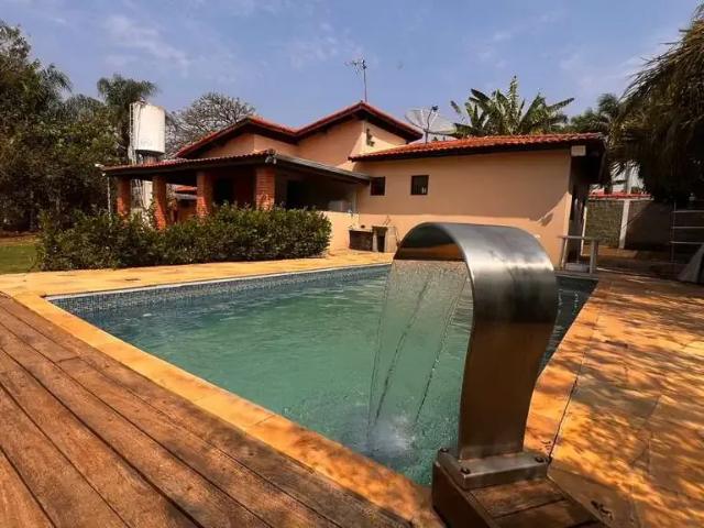 Sítio e chácara venda em Condomínio Gren Ville II, Boituva