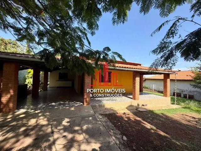 Sítio e chácara venda em Boituva