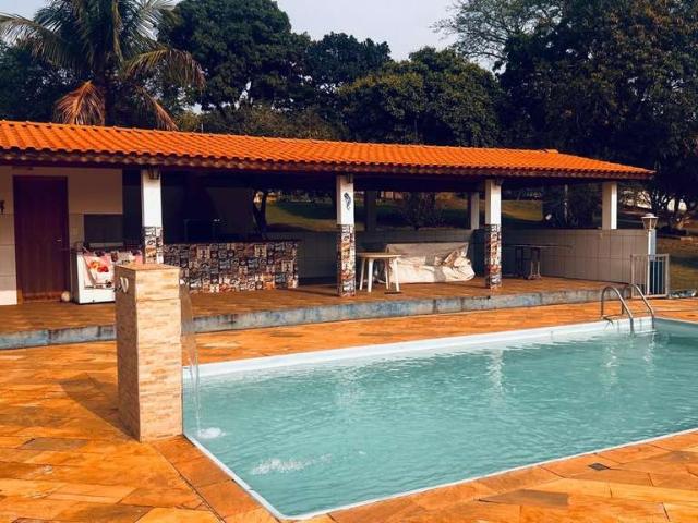 Sítio e chácara venda em Região Imediata de Sorocaba, Região Metropolitana de Sorocaba