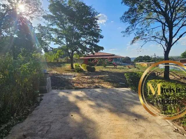 Sítio e chácara venda em Jardim Valparaíso, Boituva