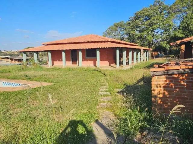 Sítio e chácara venda em Região Imediata de Sorocaba, Região Metropolitana de Sorocaba