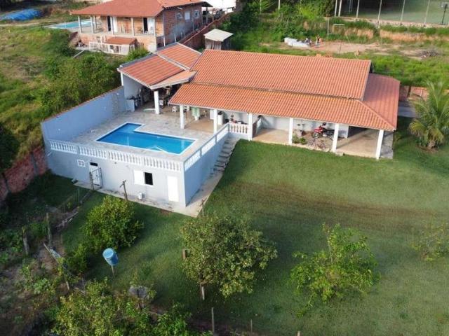 Sítio e chácara venda em Região Imediata de Sorocaba, Região Metropolitana de Sorocaba