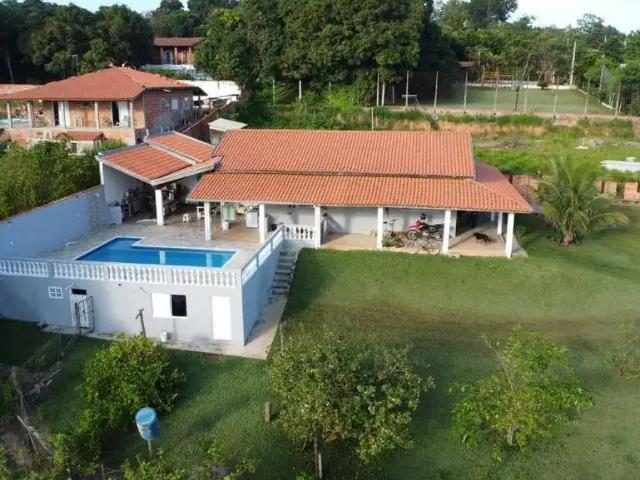 Sítio e chácara venda em Região Imediata de Sorocaba, Região Metropolitana de Sorocaba