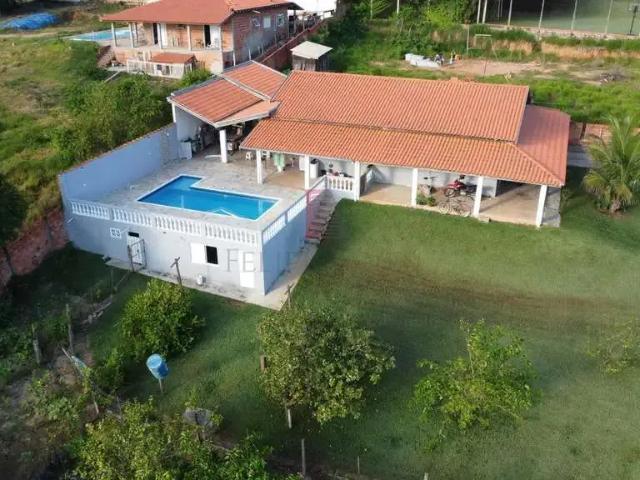 Sítio e chácara venda em Região Imediata de Sorocaba, Região Metropolitana de Sorocaba