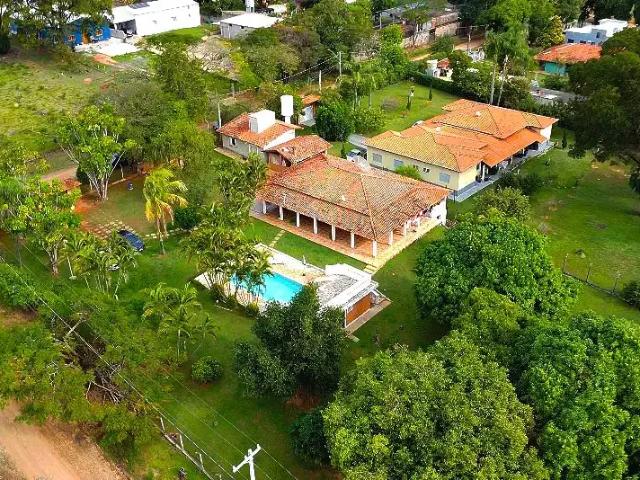 Sítio e chácara venda em Boituva