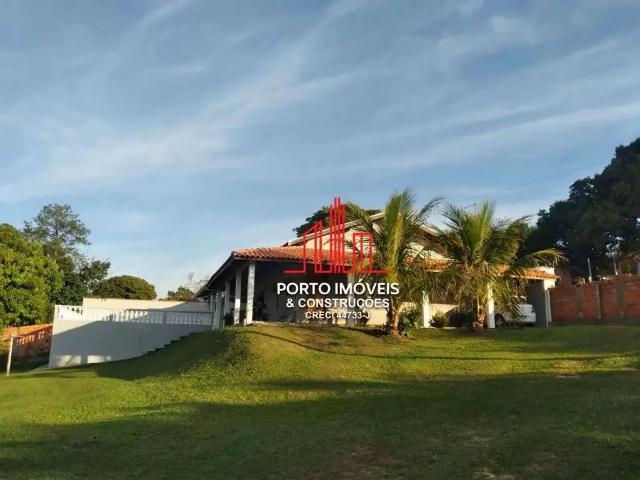 Sítio e chácara venda em Região Imediata de Sorocaba, Região Metropolitana de Sorocaba