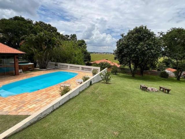 Sítio e chácara venda em Boituva