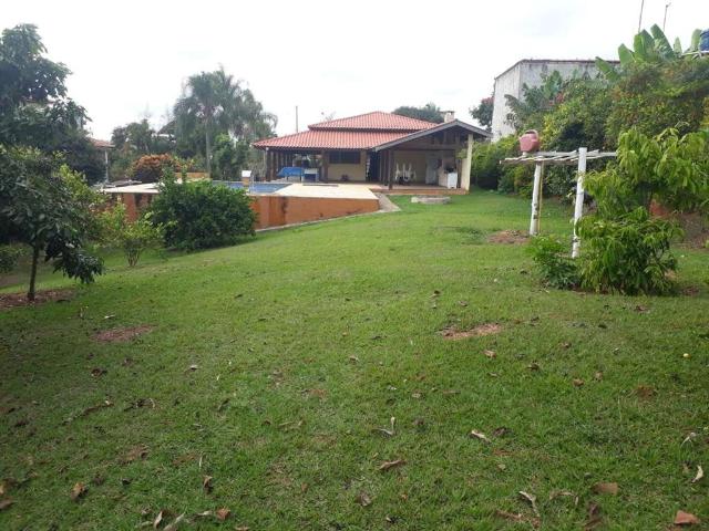 Sítio e chácara venda em Região Imediata de Sorocaba, Região Metropolitana de Sorocaba