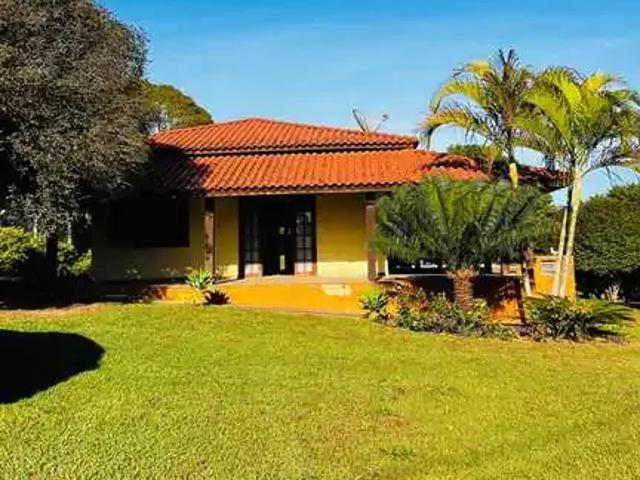 Sítio e chácara venda em Região Imediata de Sorocaba, Região Metropolitana de Sorocaba
