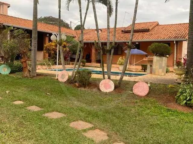 Sítio e chácara venda em Região Imediata de Sorocaba, Região Metropolitana de Sorocaba