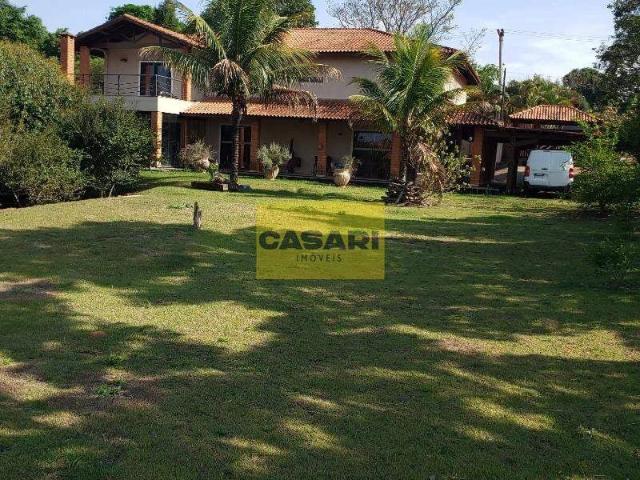 Sítio e chácara venda em Região Imediata de Sorocaba, Região Metropolitana de Sorocaba