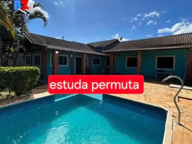 Sítio e chácara venda em Boituva