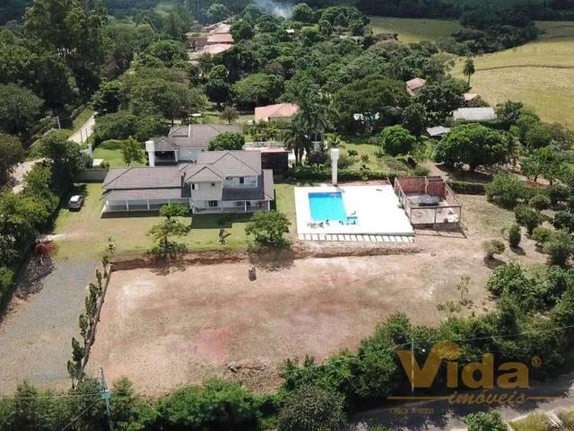 Sítio e chácara venda em Boituva