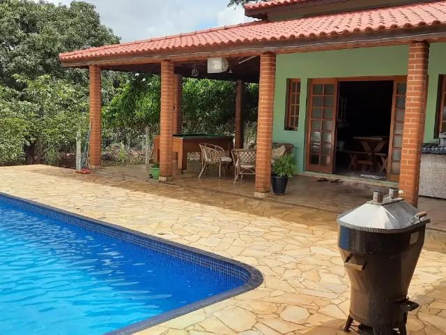 Sítio e chácara venda em Região Imediata de Sorocaba, Região Metropolitana de Sorocaba