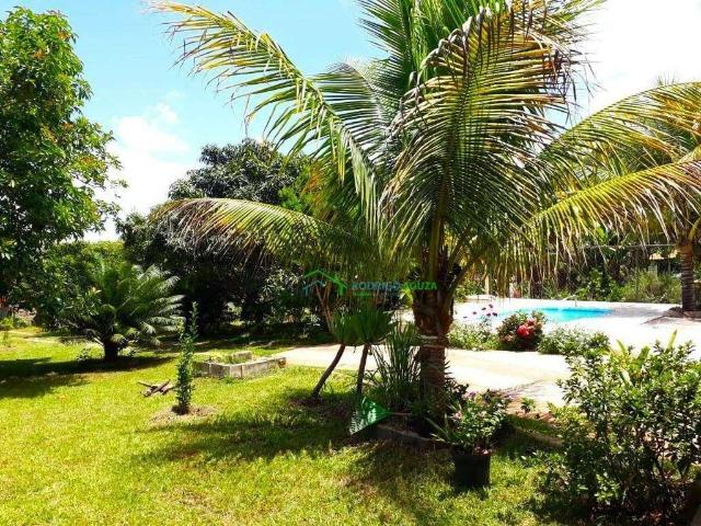 Sítio e chácara venda em Região Imediata de Sorocaba, Região Metropolitana de Sorocaba