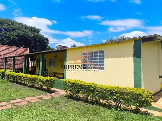 Sítio e chácara venda em Região Imediata de Sorocaba, Região Metropolitana de Sorocaba