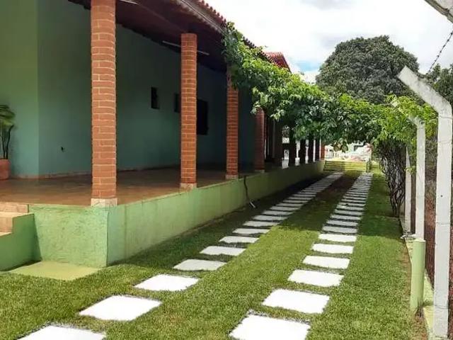 Sítio e chácara venda em Região Imediata de Sorocaba, Região Metropolitana de Sorocaba