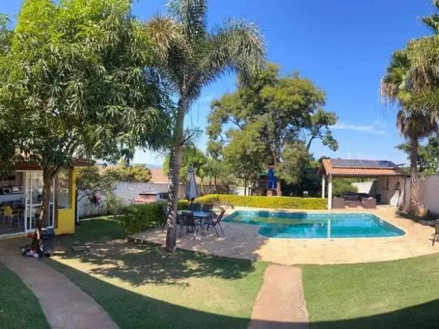 Sítio e chácara venda em Boituva