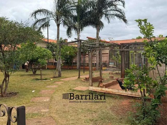 Sítio e chácara venda em Boituva