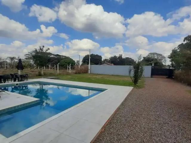 Sítio e chácara venda em Região Imediata de Sorocaba, Região Metropolitana de Sorocaba