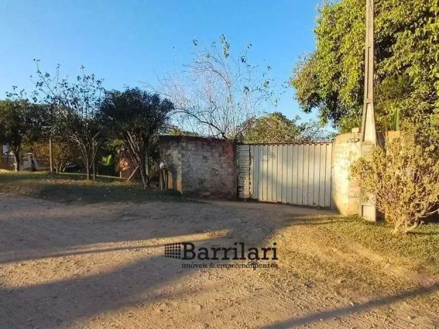 Sítio e chácara venda em Boituva