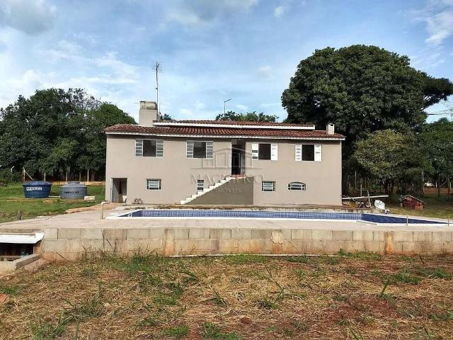 Sítio e chácara venda em Região Imediata de Sorocaba, Região Metropolitana de Sorocaba