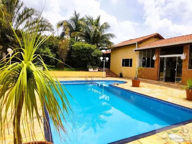 Sítio e chácara venda em Green Ville I, Boituva