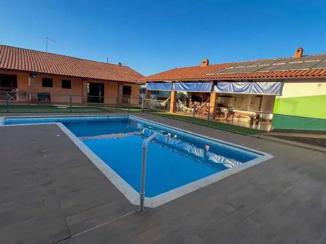 Sítio e chácara venda em Green Ville I, Boituva