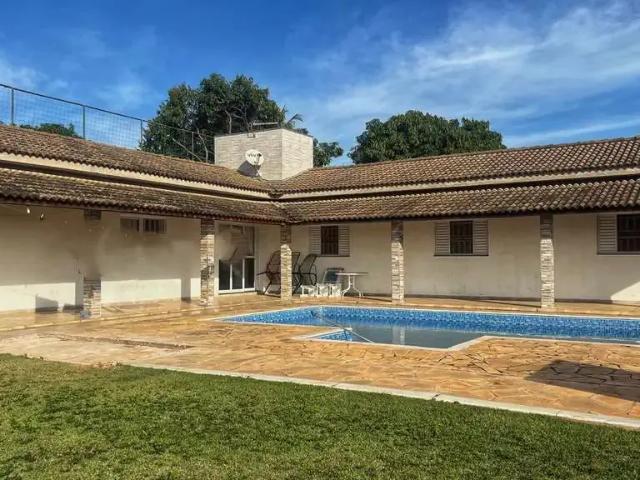 Sítio e chácara venda em Green Ville I, Boituva