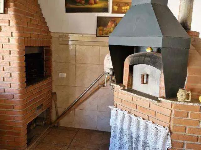 Sítio e chácara venda em Green Ville I, Boituva