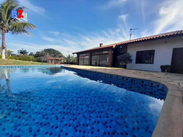 Sítio e chácara venda em Green Ville I, Boituva