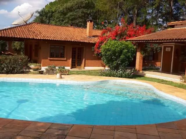 Sítio e chácara venda em Boituva