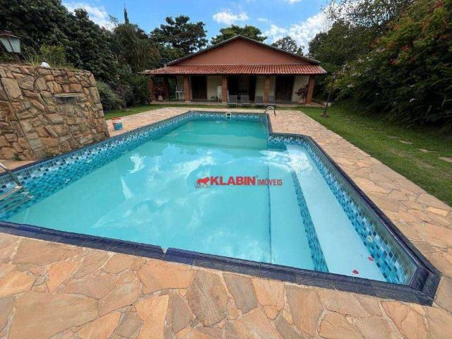 Sítio e chácara venda em Boituva