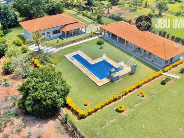 Sítio e chácara venda em Residencial Vitassay, Boituva
