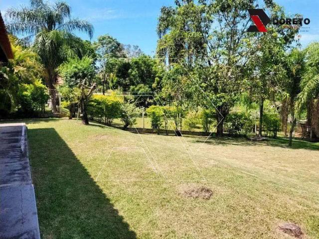 Sítio e chácara venda em Região Imediata de Sorocaba, Região Metropolitana de Sorocaba