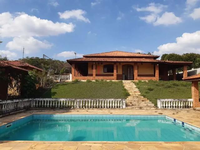 Sítio e chácara venda em Região Imediata de Sorocaba, Região Metropolitana de Sorocaba