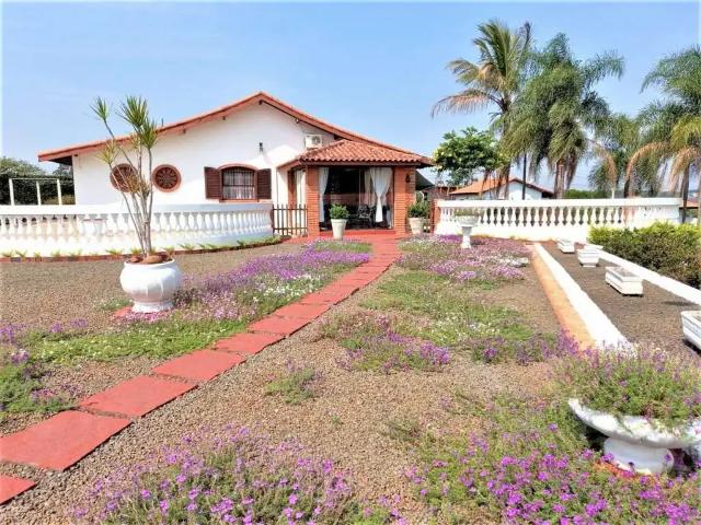 Sítio e chácara venda em Centro Empresarial Castelo Branco, Boituva