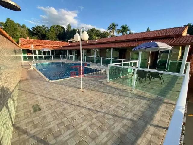 Sítio e chácara venda em Boituva