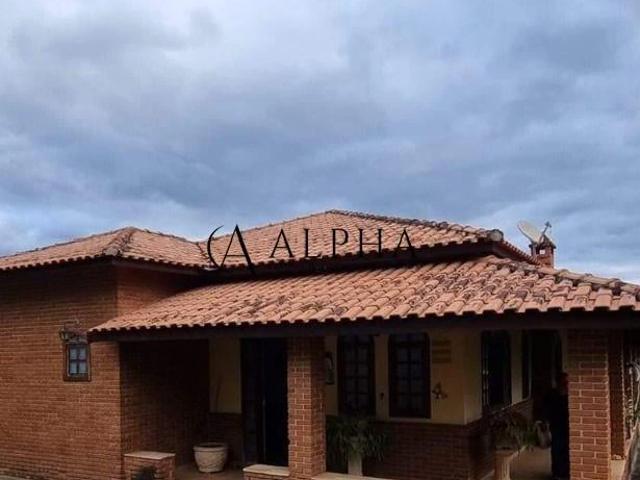 Sítio e chácara venda em Boituva, Região Geográfica Intermediária de Sorocaba